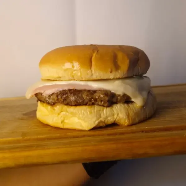 X-Burguer